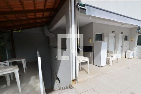 Casa à venda com 340m², 4 quartos e 2 vagas Casa à venda com 340m², 4 quartos e 2 vagasArea comum