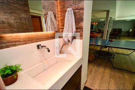 Casa à venda com 340m², 4 quartos e 2 vagas Casa à venda com 340m², 4 quartos e 2 vagasLavabo social