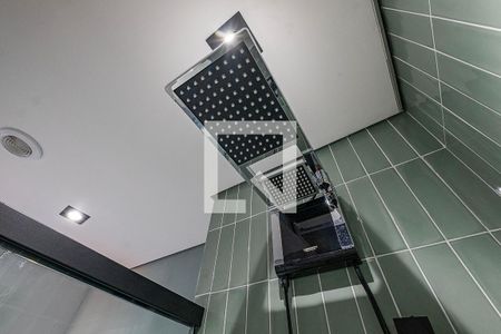 Apartamento à venda com 29m², 1 quarto e sem vagaSuíte - Banheiro