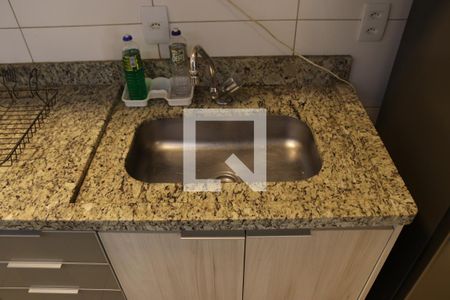 Apartamento para alugar com 36m², 1 quarto e 1 vagaCozinha