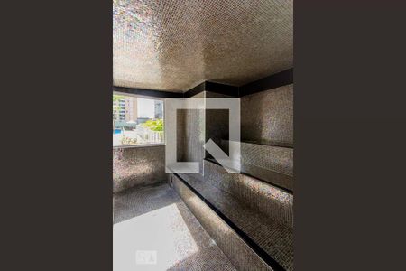 Apartamento para alugar com 36m², 1 quarto e 1 vaga Apartamento para alugar com 36m², 1 quarto e 1 vagaÁrea comum