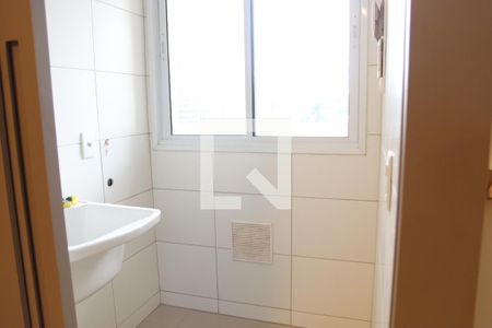 Apartamento para alugar com 36m², 1 quarto e 1 vagaÁrea de Serviço