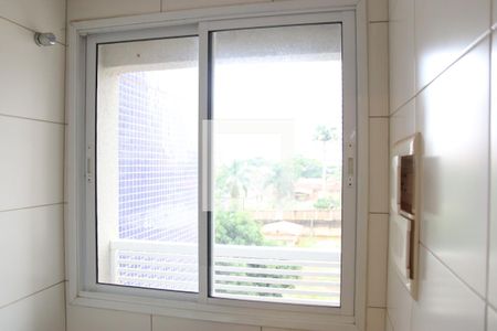 Apartamento para alugar com 36m², 1 quarto e 1 vagaÁrea de Serviço