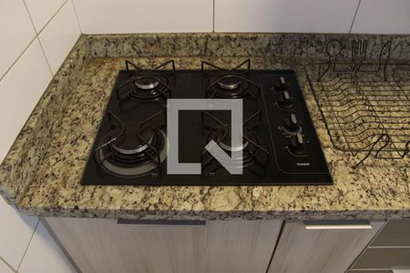 Apartamento para alugar com 36m², 1 quarto e 1 vagaCozinha