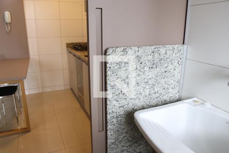 Apartamento para alugar com 36m², 1 quarto e 1 vagaÁrea de Serviço