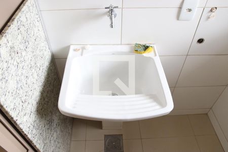 Apartamento para alugar com 36m², 1 quarto e 1 vagaÁrea de Serviço