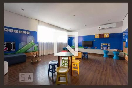 Apartamento para alugar com 36m², 1 quarto e 1 vaga Apartamento para alugar com 36m², 1 quarto e 1 vagaÁrea comum