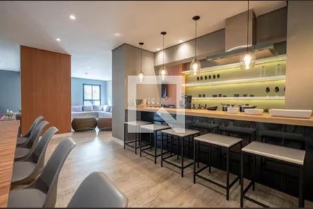 Studio à venda com 25m², 1 quarto e sem vaga Studio à venda com 25m², 1 quarto e sem vagaFoto 35