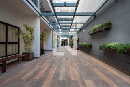 Studio à venda com 25m², 1 quarto e sem vaga Studio à venda com 25m², 1 quarto e sem vagaFoto 30