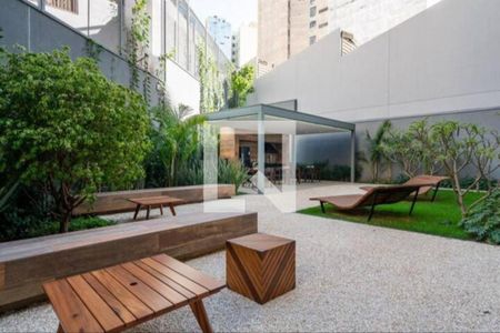 Studio à venda com 25m², 1 quarto e sem vaga Studio à venda com 25m², 1 quarto e sem vagaFoto 31