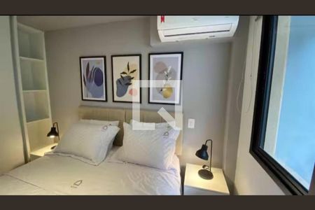 Studio à venda com 25m², 1 quarto e sem vaga Studio à venda com 25m², 1 quarto e sem vagaFoto 18