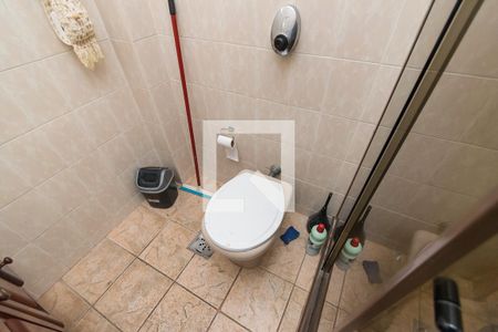 Apartamento à venda com 60m², 2 quartos e sem vagaBanheiro