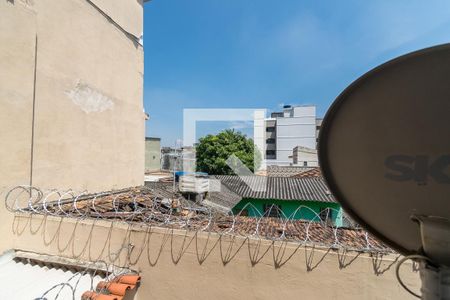 Apartamento à venda com 60m², 2 quartos e sem vagaVista do Quarto 2