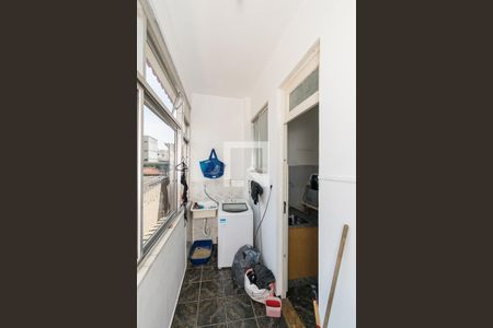 Apartamento à venda com 60m², 2 quartos e sem vagaÁrea de Serviço