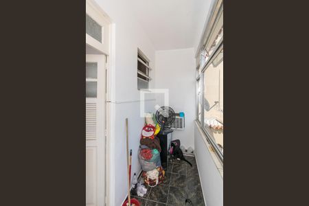 Apartamento à venda com 60m², 2 quartos e sem vagaÁrea de Serviço