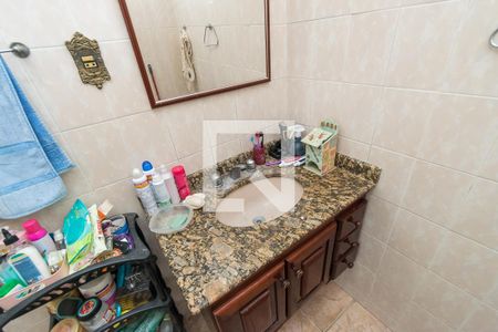 Apartamento à venda com 60m², 2 quartos e sem vagaBanheiro