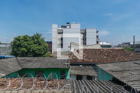 Apartamento à venda com 60m², 2 quartos e sem vagaVista da Área de Serviço