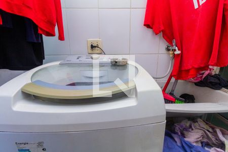 Apartamento à venda com 48m², 2 quartos e 1 vaga Apartamento à venda com 48m², 2 quartos e 1 vagaÁrea de Serviço