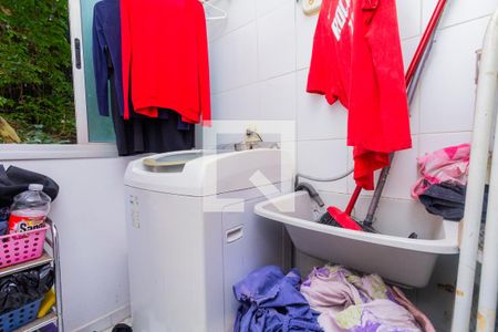 Apartamento à venda com 48m², 2 quartos e 1 vaga Apartamento à venda com 48m², 2 quartos e 1 vagaÁrea de Serviço