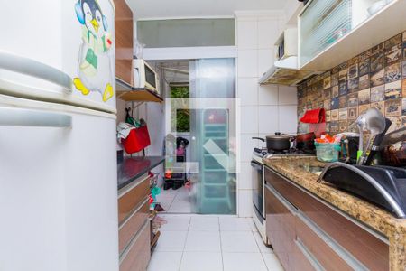 Apartamento à venda com 48m², 2 quartos e 1 vaga Apartamento à venda com 48m², 2 quartos e 1 vagaCozinha