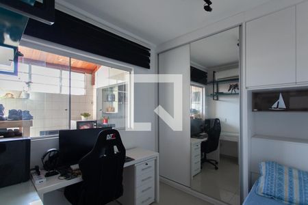 Casa à venda com 118m², 3 quartos e 2 vagas Casa à venda com 118m², 3 quartos e 2 vagasQuarto 2