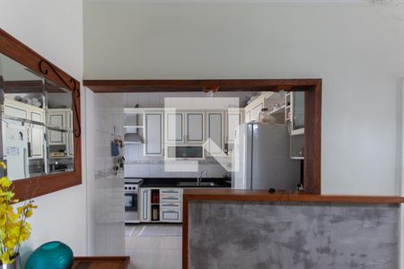 Casa à venda com 118m², 3 quartos e 2 vagas Casa à venda com 118m², 3 quartos e 2 vagasCozinha