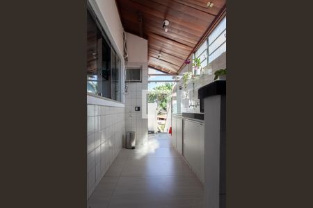 Casa à venda com 118m², 3 quartos e 2 vagas Casa à venda com 118m², 3 quartos e 2 vagasÁrea de Serviço