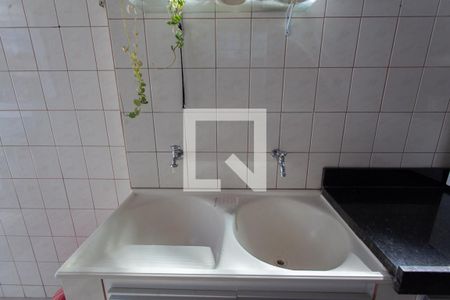 Casa à venda com 118m², 3 quartos e 2 vagas Casa à venda com 118m², 3 quartos e 2 vagasÁrea de Serviço