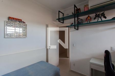 Casa à venda com 118m², 3 quartos e 2 vagas Casa à venda com 118m², 3 quartos e 2 vagasQuarto 2