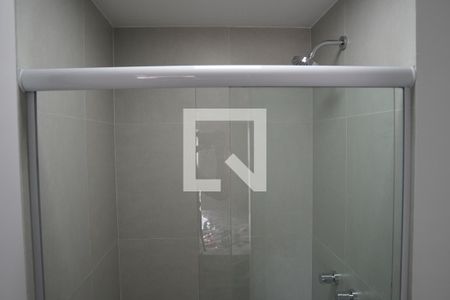 Studio para alugar com 23m², 1 quarto e sem vagaBanheiro