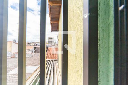 Casa à venda com 170m², 3 quartos e 4 vagas Casa à venda com 170m², 3 quartos e 4 vagasVista do Quarto 2