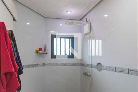 Casa à venda com 170m², 3 quartos e 4 vagas Casa à venda com 170m², 3 quartos e 4 vagasBanheiro do Quarto 3
