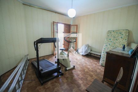 Casa à venda com 300m², 3 quartos e 5 vagas Casa à venda com 300m², 3 quartos e 5 vagasQuarto 3