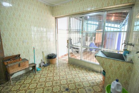 Casa à venda com 300m², 3 quartos e 5 vagas Casa à venda com 300m², 3 quartos e 5 vagasÁrea de Serviço