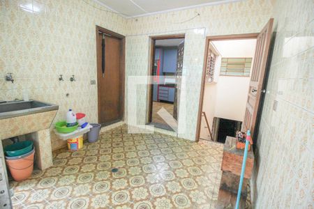 Casa à venda com 300m², 3 quartos e 5 vagas Casa à venda com 300m², 3 quartos e 5 vagasÁrea de Serviço