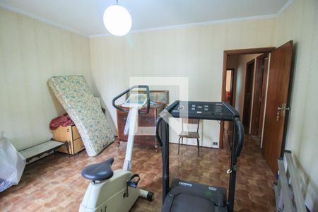 Casa à venda com 300m², 3 quartos e 5 vagas Casa à venda com 300m², 3 quartos e 5 vagasQuarto 3