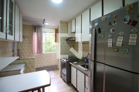 Apartamento à venda com 57m², 2 quartos e 1 vaga Apartamento à venda com 57m², 2 quartos e 1 vagaCozinha