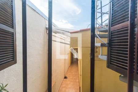 Casa para alugar com 220m², 3 quartos e 2 vagas Casa para alugar com 220m², 3 quartos e 2 vagasVista do Quarto 1