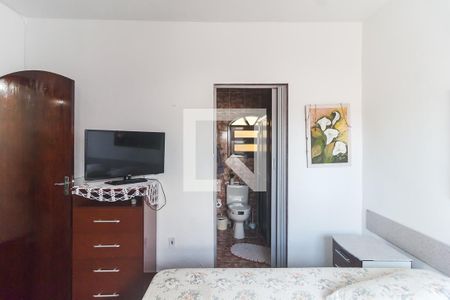 Casa para alugar com 220m², 3 quartos e 2 vagas Casa para alugar com 220m², 3 quartos e 2 vagasQuarto 1 - Suíte 1