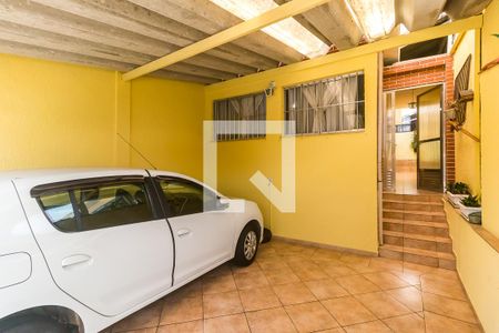 Casa para alugar com 220m², 3 quartos e 2 vagas Casa para alugar com 220m², 3 quartos e 2 vagasGaragem