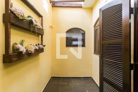 Casa para alugar com 220m², 3 quartos e 2 vagas Casa para alugar com 220m², 3 quartos e 2 vagasVaranda do Quarto 2