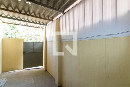 Casa para alugar com 35m², 1 quarto e 1 vaga Casa para alugar com 35m², 1 quarto e 1 vagaÁrea de Serviço