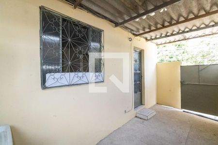 Casa para alugar com 35m², 1 quarto e 1 vaga Casa para alugar com 35m², 1 quarto e 1 vagaÁrea de Serviço
