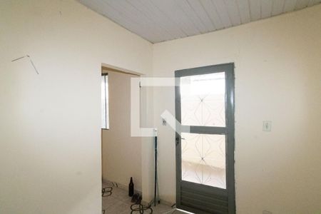 Casa para alugar com 35m², 1 quarto e sem vaga Casa para alugar com 35m², 1 quarto e sem vagaCozinha