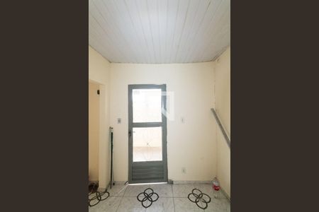 Casa para alugar com 35m², 1 quarto e sem vaga Casa para alugar com 35m², 1 quarto e sem vagaCozinha