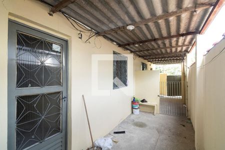 Casa para alugar com 35m², 1 quarto e sem vaga Casa para alugar com 35m², 1 quarto e sem vagaÁrea de Serviço