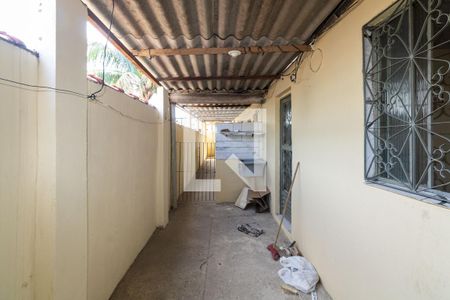 Casa para alugar com 35m², 1 quarto e sem vaga Casa para alugar com 35m², 1 quarto e sem vagaÁrea de Serviço