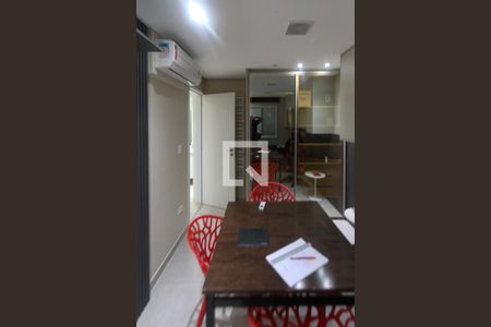 Apartamento à venda com 52m², 2 quartos e 1 vagaQuarto 02