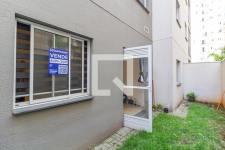 Apartamento à venda com 54m², 2 quartos e sem vaga Apartamento à venda com 54m², 2 quartos e sem vagaGarden