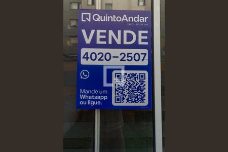 Apartamento à venda com 54m², 2 quartos e sem vaga Apartamento à venda com 54m², 2 quartos e sem vagaPlaca